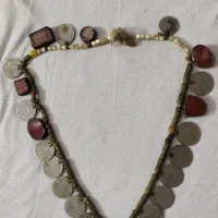 گردنبندعتیقه