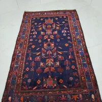 فرش دست بافت نفیس|فرش|تاکستان, |دیوار