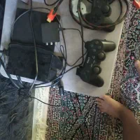 ps2 در حد نو