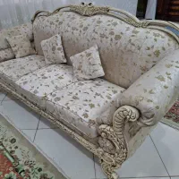 مبل راحتی ۷نفره