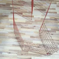 فنس نگهداری حیوانات خانگی|لوازم جانبی حیوانات|مشهد, دانشجو|دیوار