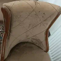 میز ناهار خوری|میز و صندلی غذاخوری|دماوند, گیلاوند|دیوار
