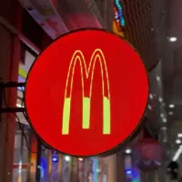 تابلوی دیجیتال تبلیغاتی دوطرفه LED|تلویزیون و پروژکتور|مشهد, گوهرشاد|دیوار