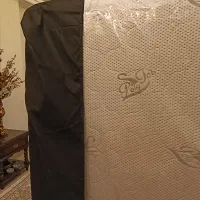 تشک تخت ۱۸۰در۲۰۰
