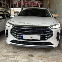 فیدیلیتی پرستیژ