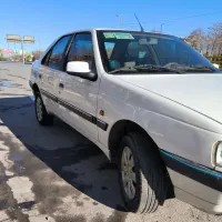 پژو ۴۰۵slx|خودرو سواری و وانت|اراک, |دیوار