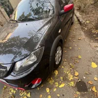 کوییک R دنده ای ۱۴۰۰ تمیز|خودرو سواری و وانت|اصفهان, حسینآباد|دیوار