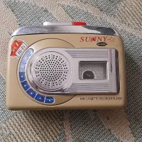 واکمن SUNNYکلکسیونی کاست