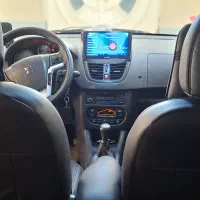 فروش یک دستگاه 207 واقعا کارمندی99