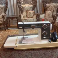 چرخ خیاطی کاچیران مدل یاسمین