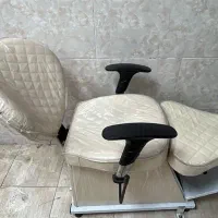 صندلی آرایشگاه