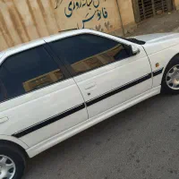 پژوپارس دوگانه کارخانه