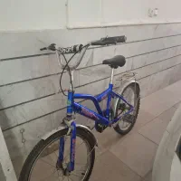 دوچرخه ۲۰