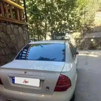 تیبا صندوق دار|خودرو سواری و وانت|یزد, |دیوار