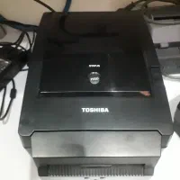 لیبل پرینتر