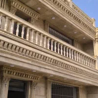 طراحی ،اجرا و تعمیر نمای ساختمان