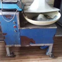 سبزی خردکن بشقابی
