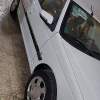پژو پارس tu5 مدل1401