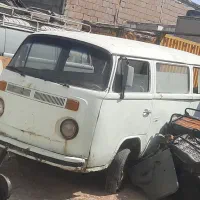 ون فولکس واگن تی ۲