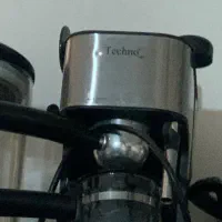 قهوه سازتکنو