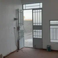 اجاره خانه ویلایی ۴۰ متری ۱ خوابه آب برق گاز مستقل|اجارهٔ خانه و ویلا|بم, |دیوار
