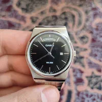 ساعت کاسیو مردانه عقربه دار|ساعت|کازرون, |دیوار