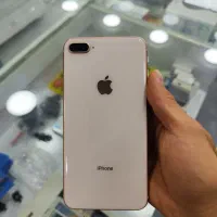 آیفون 8 پلاس