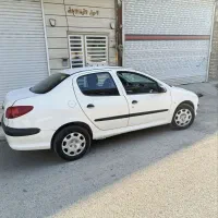 206sd|خودرو سواری و وانت|ارومیه, |دیوار