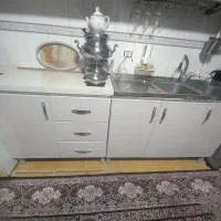 کابینت وسینک|مصالح و تجهیزات ساختمان|گلستان (تهران), |دیوار