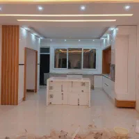 طراحی و اجرای کابینت آریو با اقساط بدون بهره