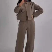 جنس مازراتی گرم بالا|لباس|ورامین, ورامین|دیوار