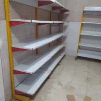 فروش قفسه
