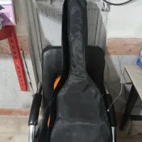 گیتار|گیتار، بیس، امپلیفایر|قوچان, |دیوار