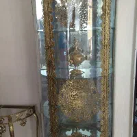 وسایل برنز