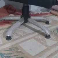 صندلی ارایشگاه مردانه بازدید شهرک ولیعصر|آرایشگاه و سالن‌های زیبایی|پرند, فاز ۱|دیوار