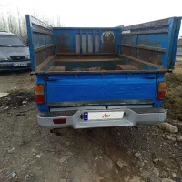 نیسان سایپا|خودرو سواری و وانت|رشت, معلم|دیوار