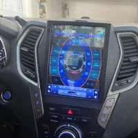 سانتافه ۲۰۱۶ فول GDI|خودرو سواری و وانت|مشهد, فردوسی|دیوار