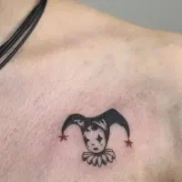 تتو بدن|خدمات آرایشگری و زیبایی|علیآباد کتول, |دیوار