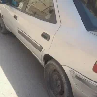 زانتیا مدل ۸۴