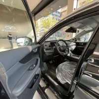 تیگو۷ پلاگین هیبرید e+/اقساط بلند مدت/تحویل فوری|خودرو سواری و وانت|تهران, ایرانشهر|دیوار