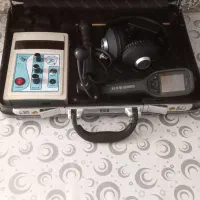 نشتی یابی بادستگاه رفع نشتی لوله کشی