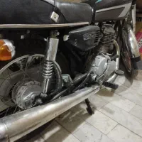 موتورسیکلت تیز تک|موتورسیکلت|نیشابور, کوی حسینی|دیوار