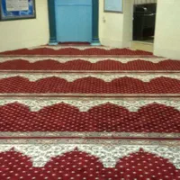 سجاده فرش مسجدی /فرش نمازخانه ای /سجاده کاشان/|فرش|کاشان, شهرک صنعتی راوند|دیوار