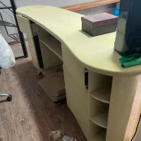 کانتر منحنی (کرو)  فول ام دی اف
