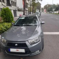 فروش دنا پلاسEF7- MT دنده ای تیپ ۲ مدل ۱۴۰۰