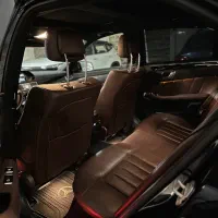 بنز E250|خودرو سواری و وانت|تهران, پاسداران|دیوار