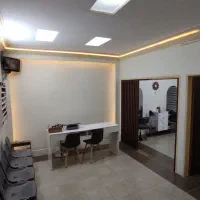 واحد اداری 52 متری / بهار