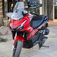 adv 180|موتورسیکلت|کوهسار (البرز), |دیوار
