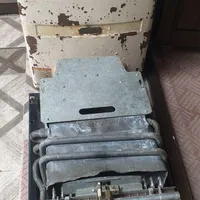 آبگرمکن دیواری