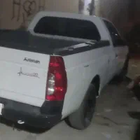 فروش وانت اریسان|خودرو سواری و وانت|ورامین, ورامین|دیوار